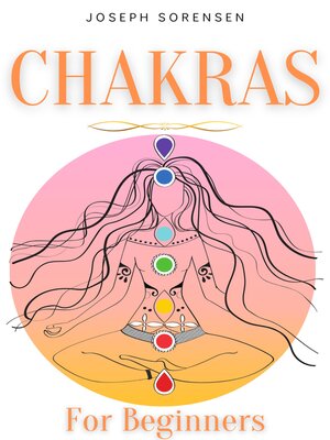 cover image of Chakras For Beginners